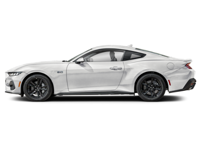 2026 Ford Mustang GT Premium photo 2