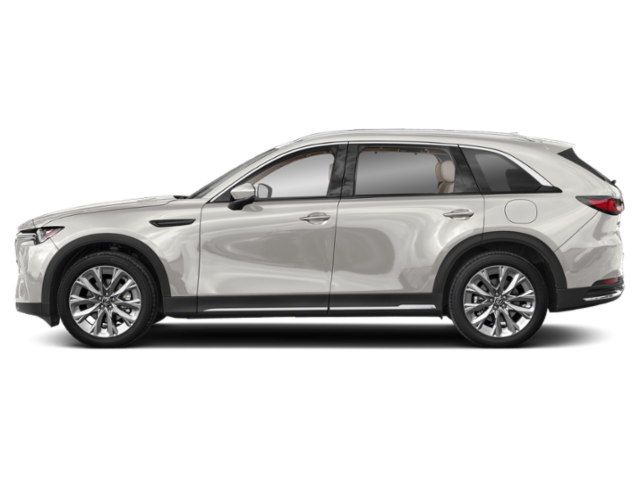 2026 Mazda CX-90 3.3 Turbo Premium Plus photo 2