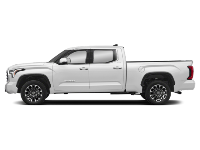2022 Toyota Tundra Limited photo 3