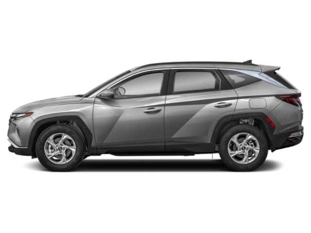 2024 Hyundai Tucson SEL Convenience photo 2