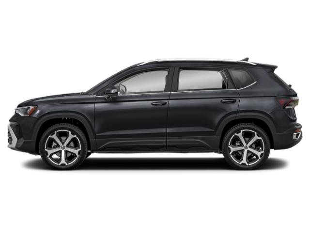 2025 Volkswagen Taos SEL photo 2