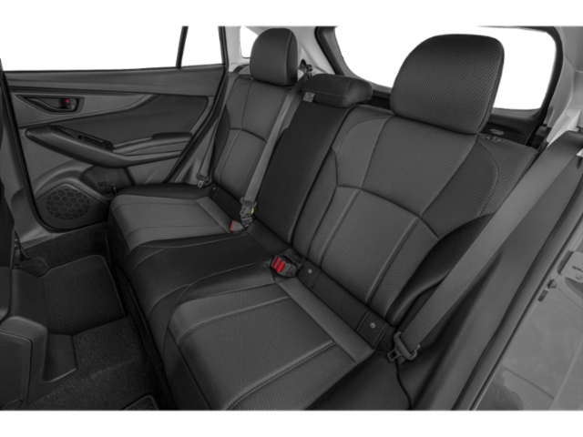 2022 Subaru Crosstrek Base photo 9