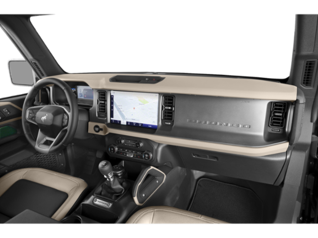 2024 Ford Bronco Big Bend photo 11