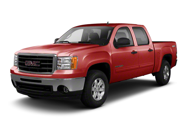2013 GMC SIERRA - Image 3