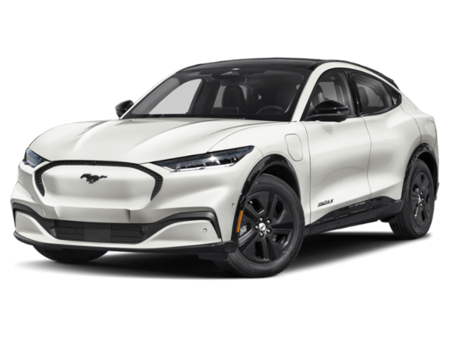 2025 Ford Mustang Mach-E Select photo 9