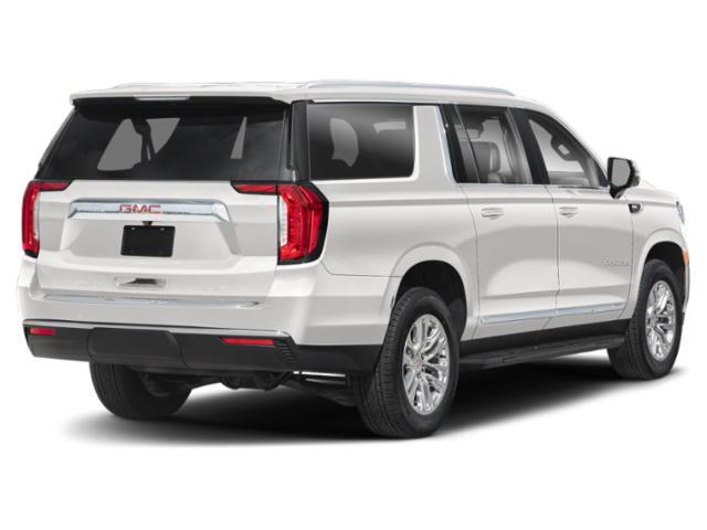 2021 Gmc Yukon XL SLT photo 2