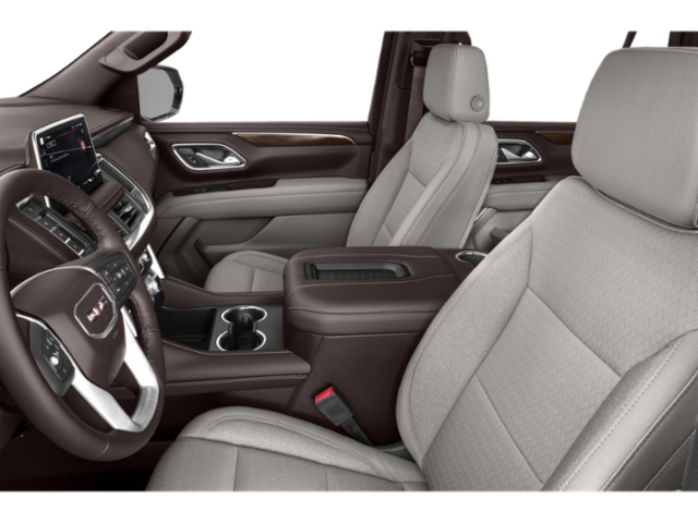 2024 GMC YUKON - Image 9