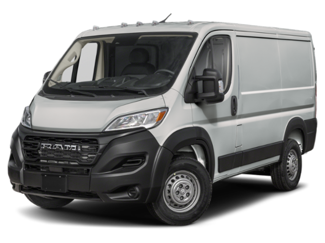 2026 RAM ProMaster Cargo Van Tradesman's photo