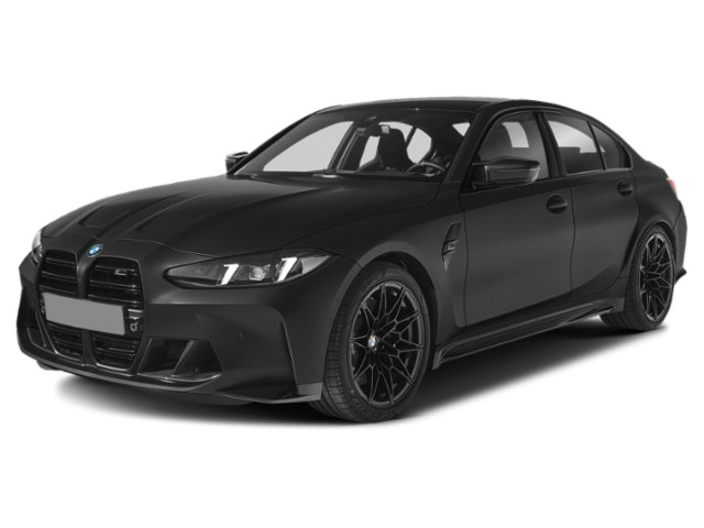 2026 BMW M3 Sedan M3's photo