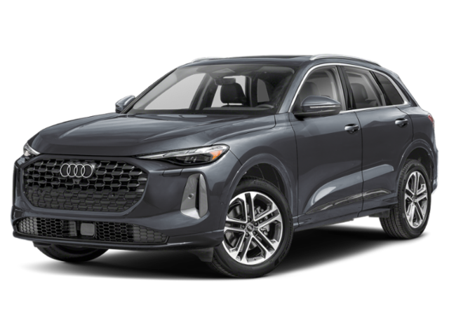 2025 Audi New Q5 Premium Plus's photo