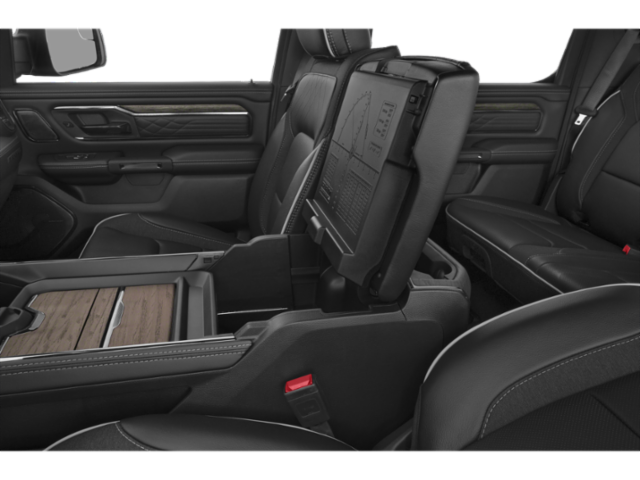 2026 Ram 1500 Limited Longhorn photo 11
