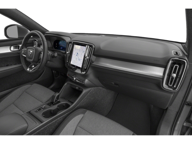 2026 Volvo XC40 AWD Plus photo 10