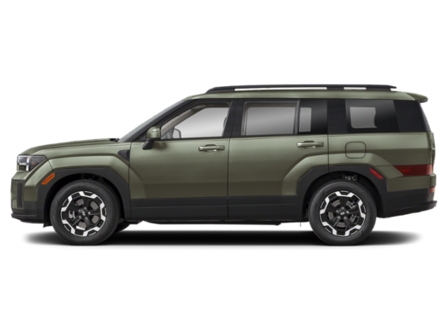 2026 Hyundai Santa Fe SEL photo 3