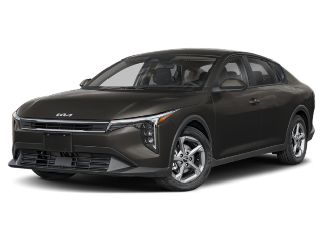 2026 Kia K4 LX's photo