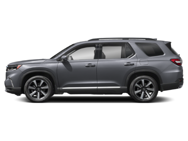 2025 Honda Pilot Elite photo 2