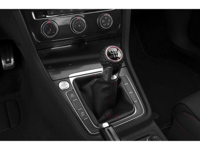 2015 Volkswagen Golf GTI Autobahn photo 8