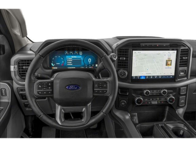 2024 Ford F-150 XLT photo 9