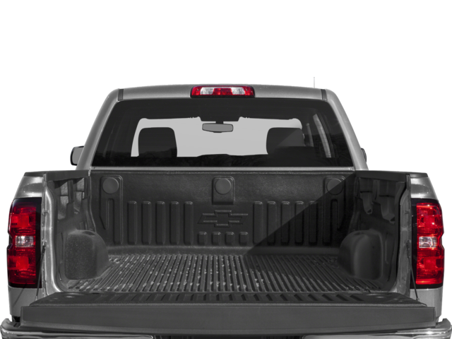 2018 Chevrolet Silverado 1500 LT photo 9