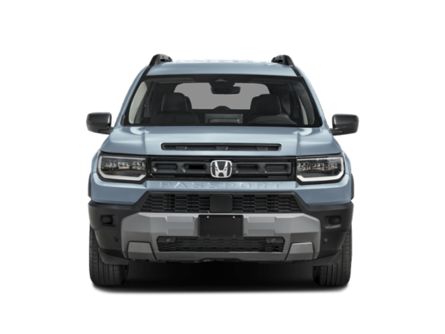 2026 Honda Passport photo 4