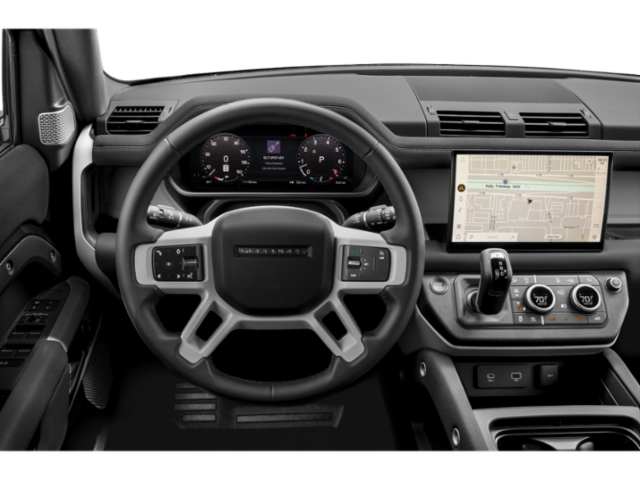 2023 Land Rover Defender 130 X photo 4