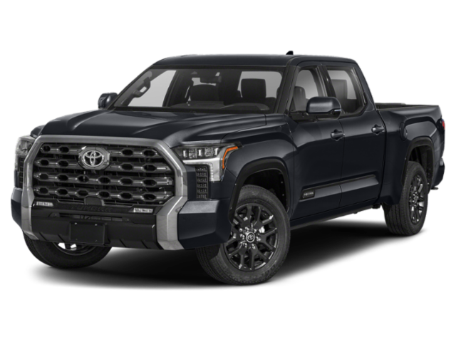 2022 Toyota Tundra Platinum's photo