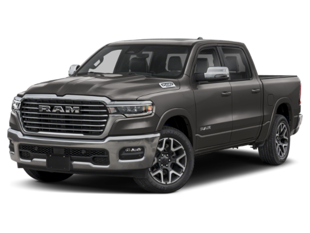 2025 RAM Ram 1500 Pickup Laramie's photo