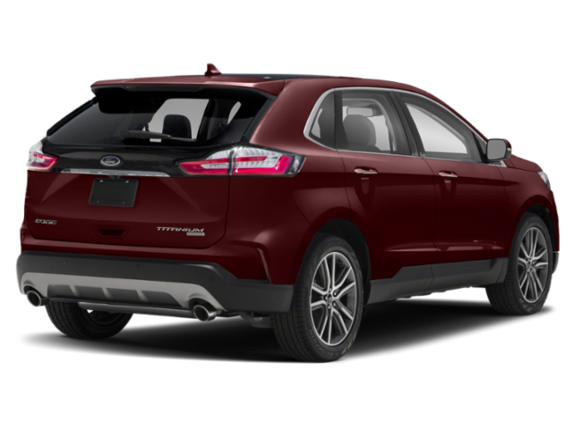 Used 2020 Ford Edge SEL with VIN 2FMPK4J93LBA90160 for sale in Ronan, MT