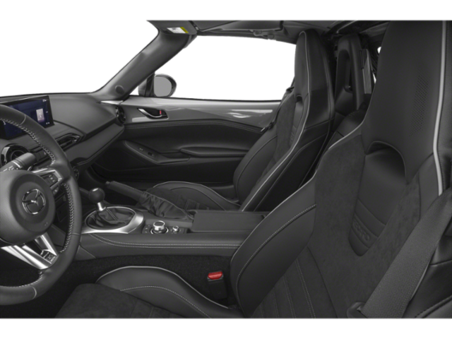 2025 Mazda MX-5 Miata Miata RF photo 6