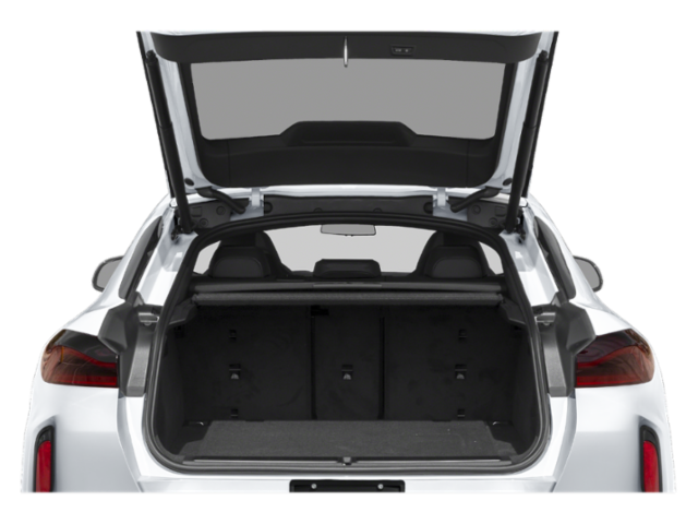 2026 Bmw X6 photo 10