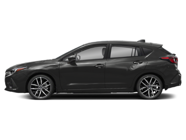 2025 Subaru Impreza Sport photo 3