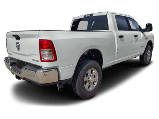 2024 Ram 3500 Laramie photo 2