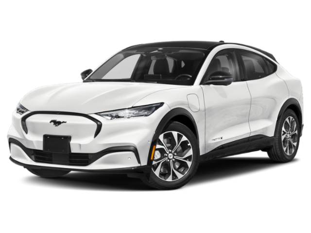 2026 Ford Mustang Mach-E Premium RWD's photo