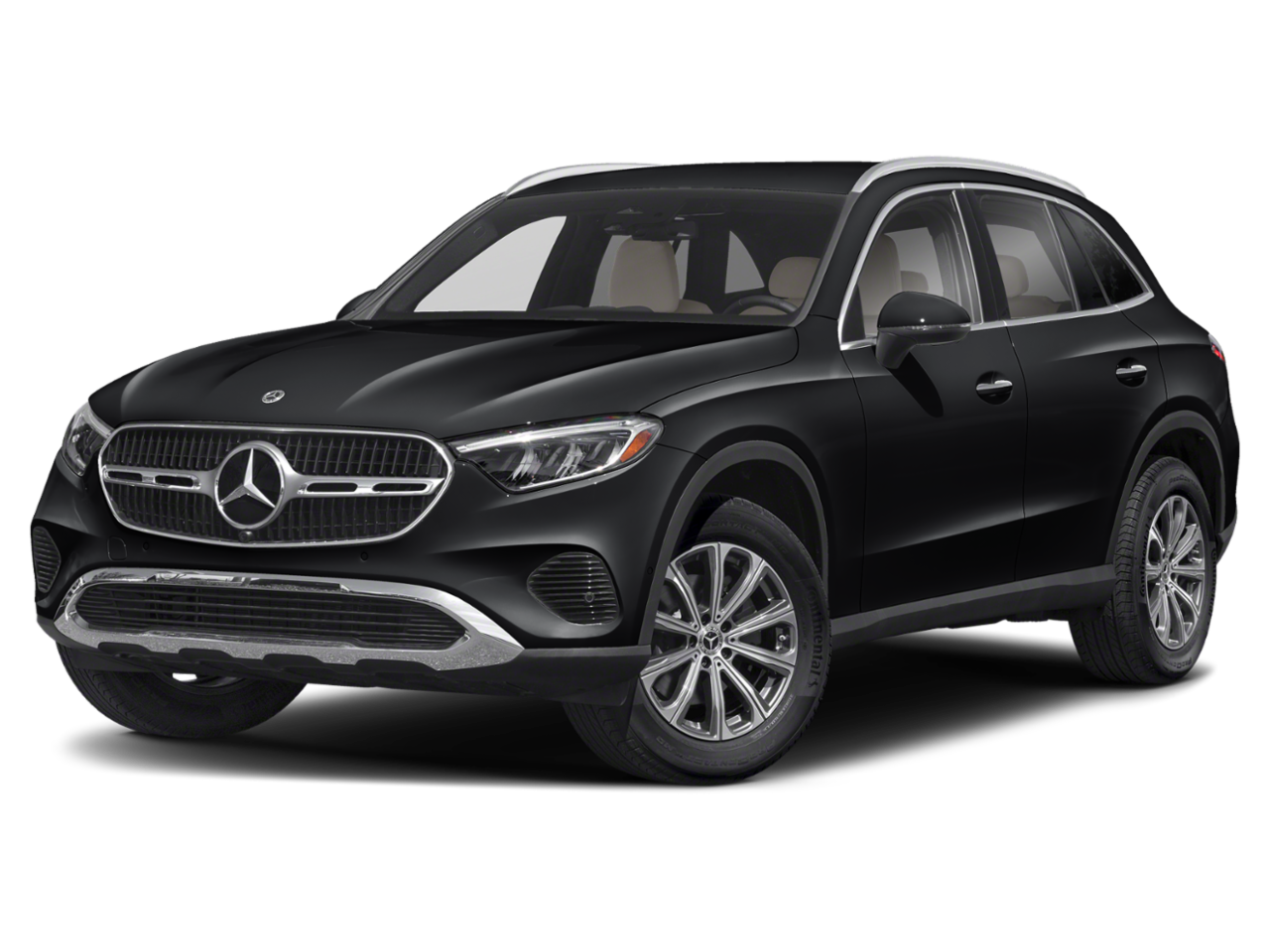 2024 Mercedes-Benz GLC GLC300's photo