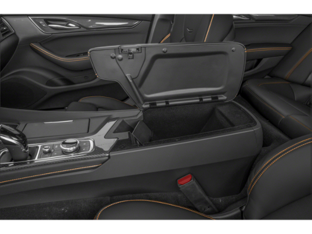 2026 Cadillac CT5 V photo 11