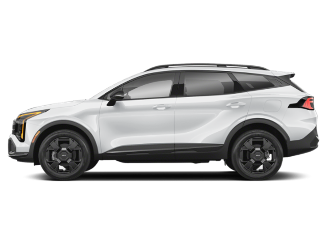 2026 Kia Sportage X-Line photo 2