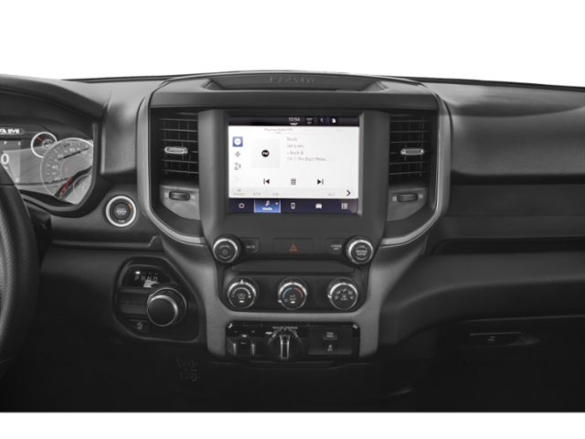2023 Ram 1500 Tradesman photo 6