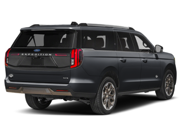 2026 Ford Expedition MAX King Ranch photo 2