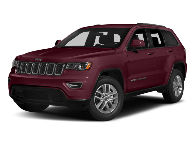 2017 Jeep Grand Cherokee Altitude's photo
