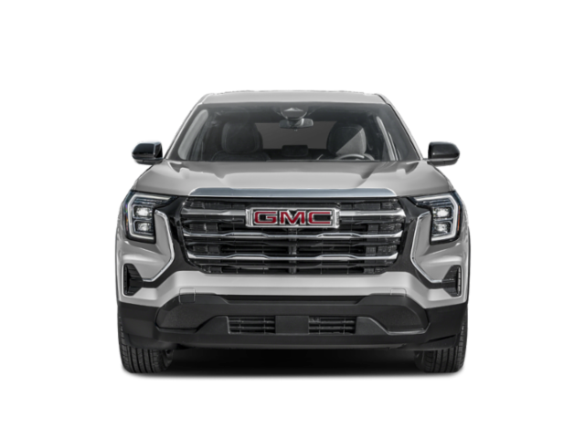 2026 Gmc Terrain Elevation photo 4