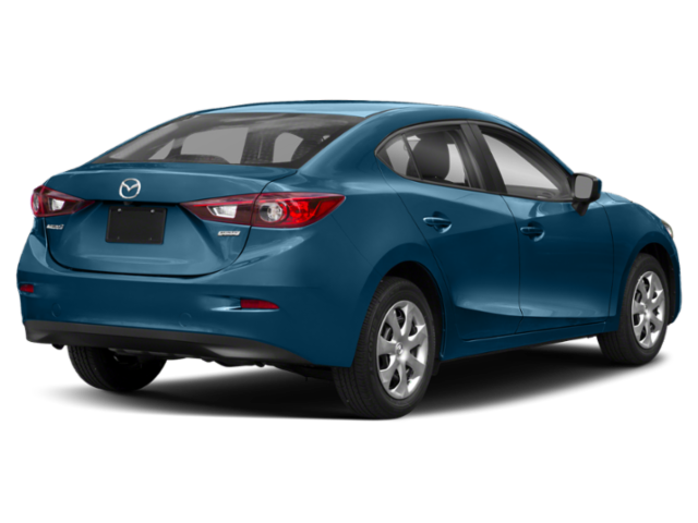 Used 2018 Mazda Mazda3 Sport with VIN 3MZBN1U77JM261080 for sale in Chula Vista, CA