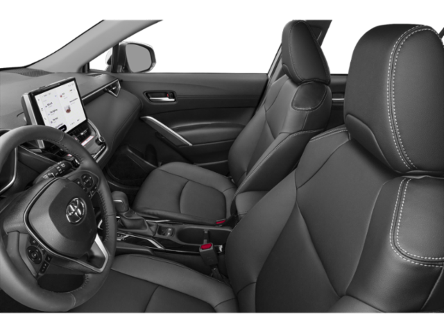 New 2025 CELESTITE Toyota XLE image 6