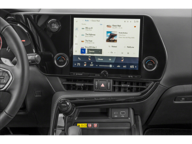 2025 Lexus NX 350 photo 6
