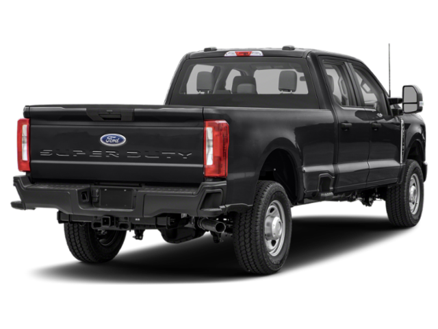 2025 Ford F-350 XL photo 2
