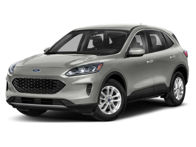2022 FORD ESCAPE - Image 1