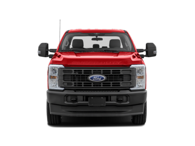 2025 Ford F-350 Lariat photo 4