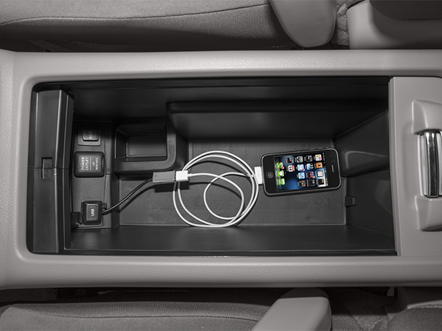 2013 Honda CR-V LX photo 20