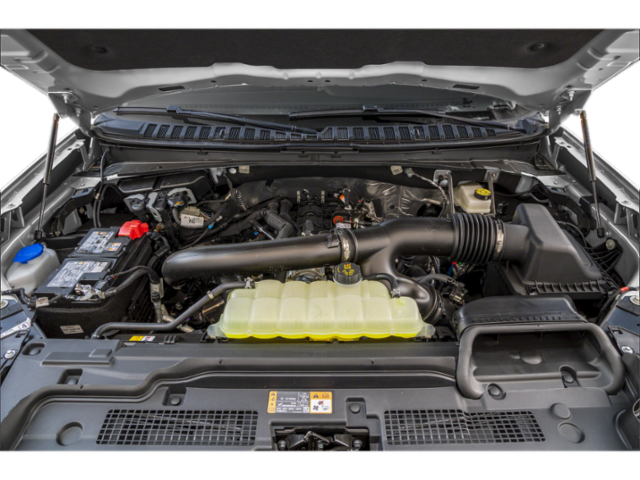 2025 Ford Expedition Platinum MAX EL photo 9