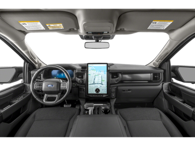 F-150 Lightning Flash