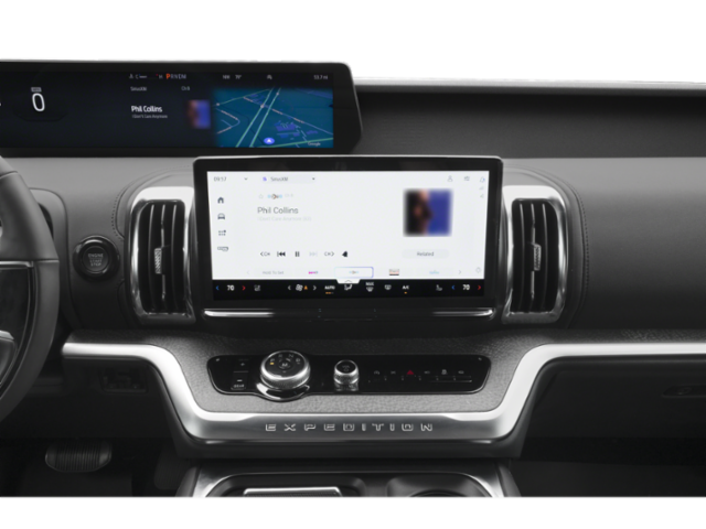 2026 FORD EXPEDITION - Image 15