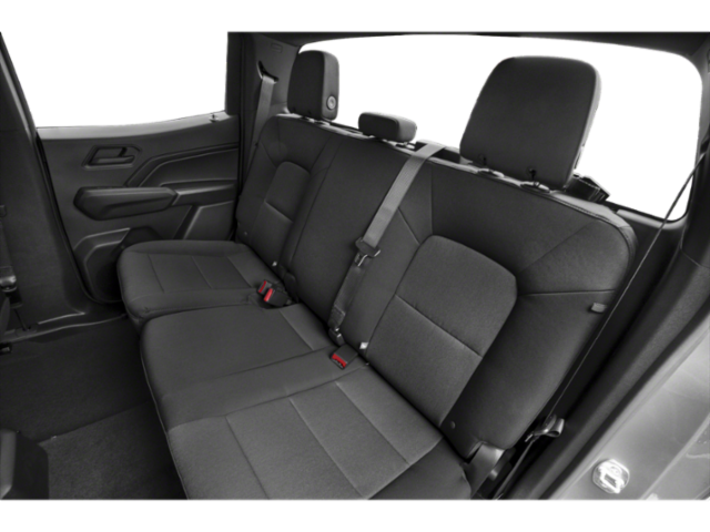 2025 Chevrolet Colorado LT photo 10